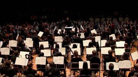 Video thumbnail: Crane School of Music at the State University of New York at Potsdam: Candlelight Concert Festive Celebration: Crane Candlelight Concert 2014