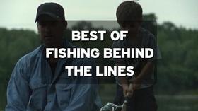 Video thumbnail: Fishing Behind The Lines The Best of Season 1 Ep.13/Season 1
