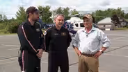 Roger Graham and Rod Kester