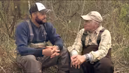 Justin Walts: Semper Fidelis