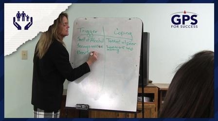 Video thumbnail: GPS for Success Human Services
