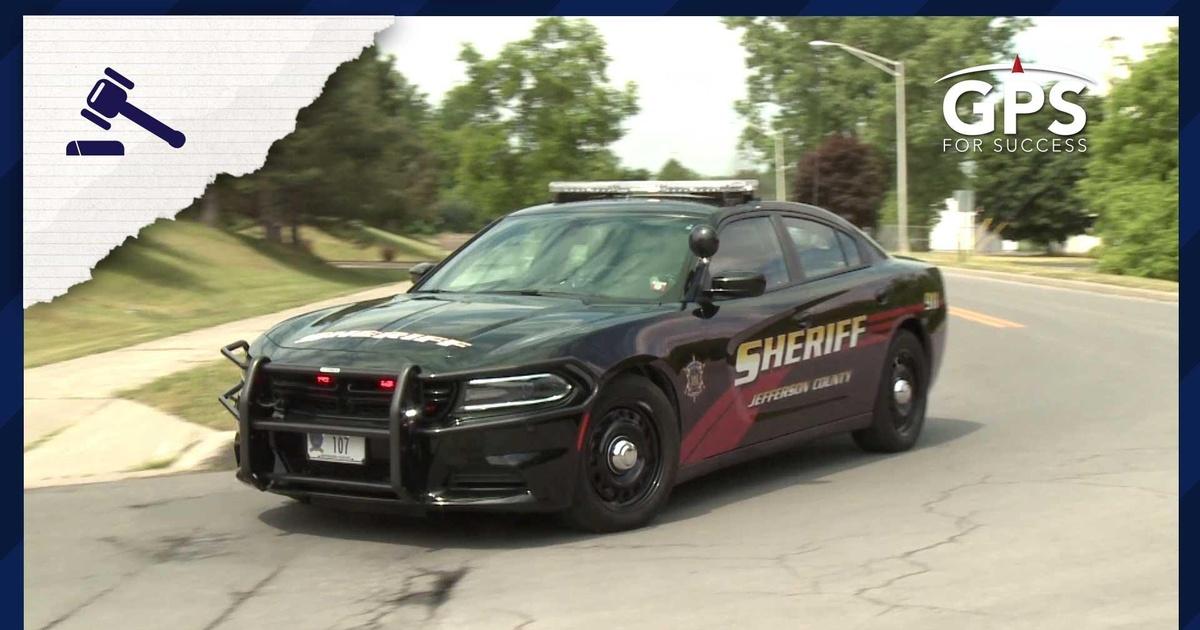 GPS for Success | Law, Public Safety, Corrections & Security