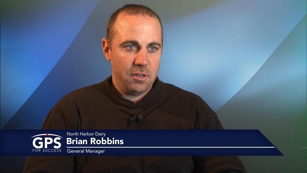 Brian Robbins Extended Interview image