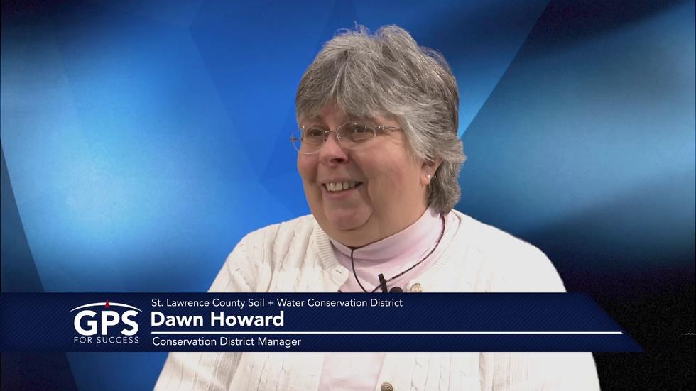 Dawn Howard Extended Interview image