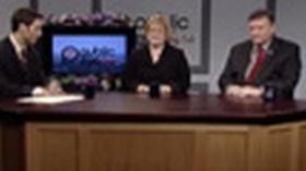 Video thumbnail: Public Eye with Jeff Cole How NYS budget effects the North Country