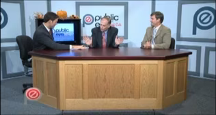 Public Eye with Jeff Cole