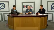 Public Eye Special with Jeff Cole: Race for the Mayor
