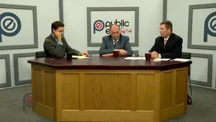 Public Eye Special with Jeff Cole: Race for the Mayor