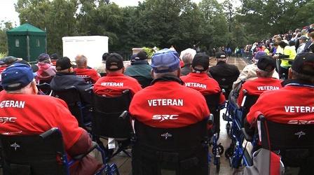 Video thumbnail: Public Eye with Jeff Cole Public Eye with Jeff Cole Presents "Honor Flights"