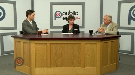 Video thumbnail: Public Eye with Jeff Cole Public Eye with Jeff Cole Presents: Minimum Wage