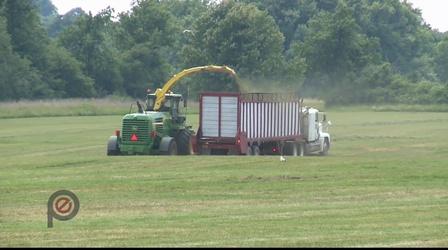 Video thumbnail: Public Eye with Jeff Cole Public Eye with Jeff Cole: Special Edition Ag Technologies