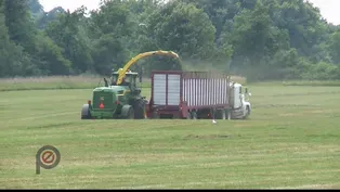 Public Eye with Jeff Cole: Special Edition Ag Technologies