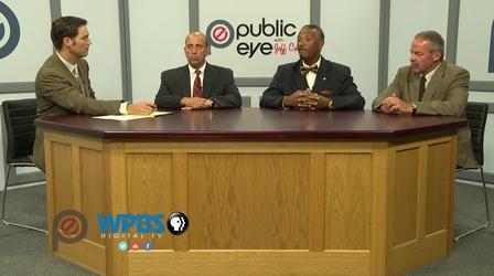 Video thumbnail: Public Eye with Jeff Cole Public Eye Special Edition with Jeff Cole:Chasing the Dragon
