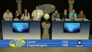 Lyme Central vs. Copenhagen 2016 