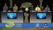 Canton vs. Lisbon 2016 