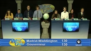 Madrid-Waddington vs. Gouverneur 2016 