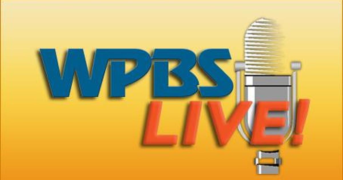 Wpbs live with don alexander | save the river