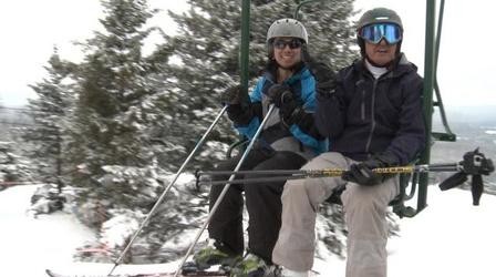 Video thumbnail: Xpedition Outdoors Xpedition Outdoors: McCauley Mountain