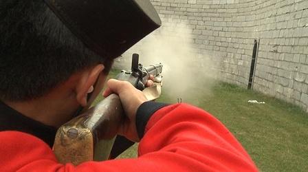 Video thumbnail: Xpedition Outdoors Xpedition Outdoors: Fort Henry