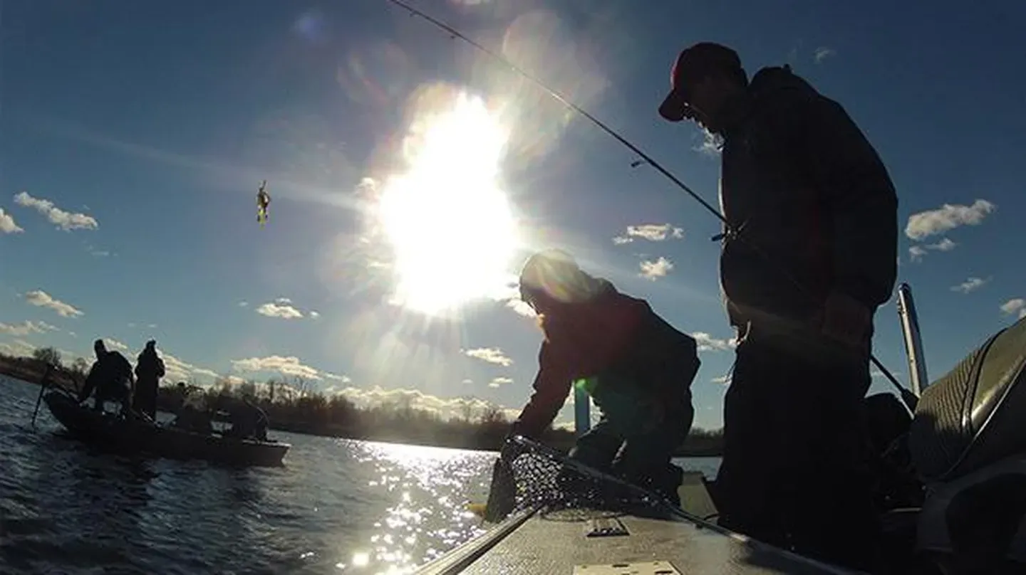 Best Adventures & Musky Fishing