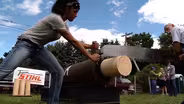 Xpedition Outdoors Woodsmen Days Season 2