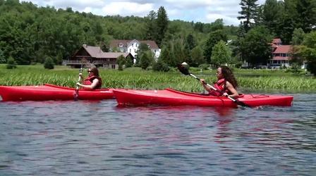 Video thumbnail: Xpedition Outdoors Xpedition Outdoors Old Forge Season 2