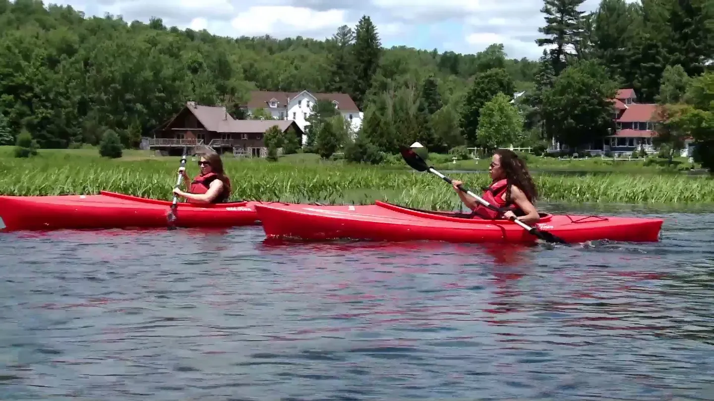 Old Forge, NY
