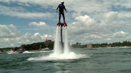 Video thumbnail: Xpedition Outdoors Xpedition Outdoors Scuba Diving Season 2