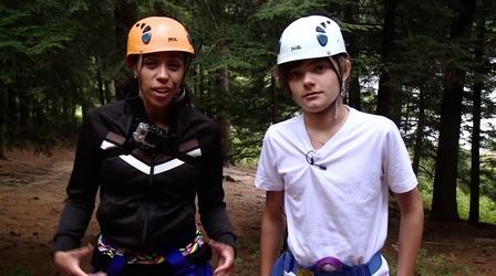 Video thumbnail: Xpedition Outdoors Xpedition Outdoors Oswegatchie Educational Center Season 2