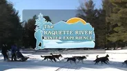 Raquette River Winter Experience