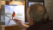 Wilson Bickford "Red Cardinal" Part 2