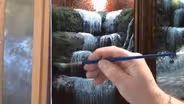 Wilson Bickford “October Falls” Part 2