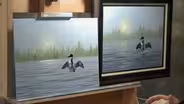 Wilson Bickford "Loon Dance" Part 2