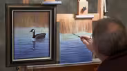 Wilson Bickford "Canada Goose" Part 2