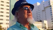 Disco Daddy-o Henry Stone & The Premiere of The Gig