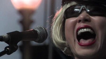 Video thumbnail: Art Loft An Exclusive Interview with the Rock Bottom Remainders