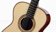 Episode 227 - Pablo Cano, Charlie Hoffman Guitars and more