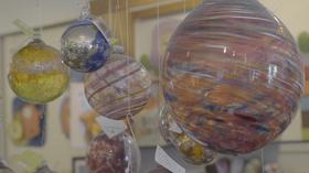 Video thumbnail: Art Loft Episode 334: Frida Kahlo & Diego Rivera and Gallery Morada