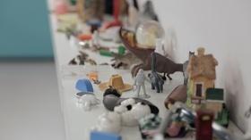 Video thumbnail: Art Loft Episode 336 - The Sanatorium & InstruMENTAL