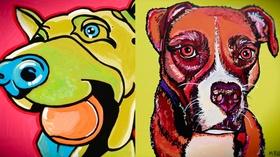 Video thumbnail: Art Loft Episode 335 - The Curator's Collection from Key West