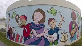 Video thumbnail: Art Loft Episode 337: Art of Community & The Markings