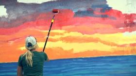 Video thumbnail: Art Loft Episode 338: Techspressionism & Pink House Art Gallery
