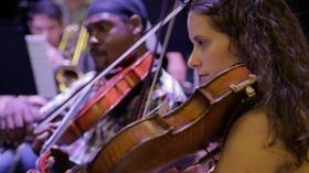 Video thumbnail: Art Loft Episode 339: A New Way to Live Forever & Nu Deco Ensemble
