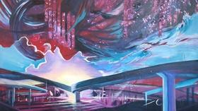 Video thumbnail: Art Loft Episode 340: Curator's Collection from The Girls' Club
