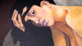 Video thumbnail: Art Loft art loft 342-Umbra & Poet Rosalind Brackenbury