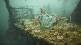 Video thumbnail: Art Loft Episode 347- The Sinking World and 92 Dreamin'