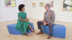Video thumbnail: Art Loft Episode 348- Curator's Collection at FAU Galleries