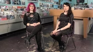 Episode 452 – The Curator’s Collection with Lolo Reskin