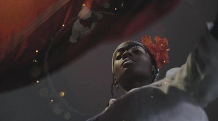 Video thumbnail: Art Loft Episode 510 — Cog Nomen and Other Great Performances
