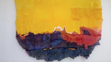 Video thumbnail: Art Loft Episode 520 — Visual Artist Neha Vedpathak and more!